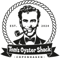 Tom's Oyster Shack Copenhagen